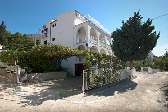Apartmani Ivana